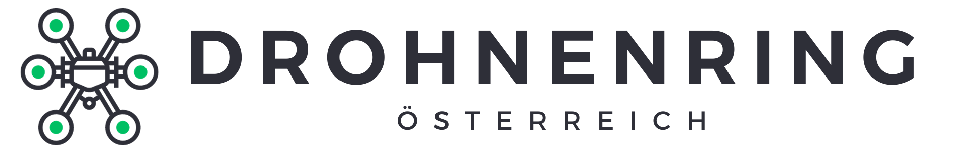 Drohnenring Logo