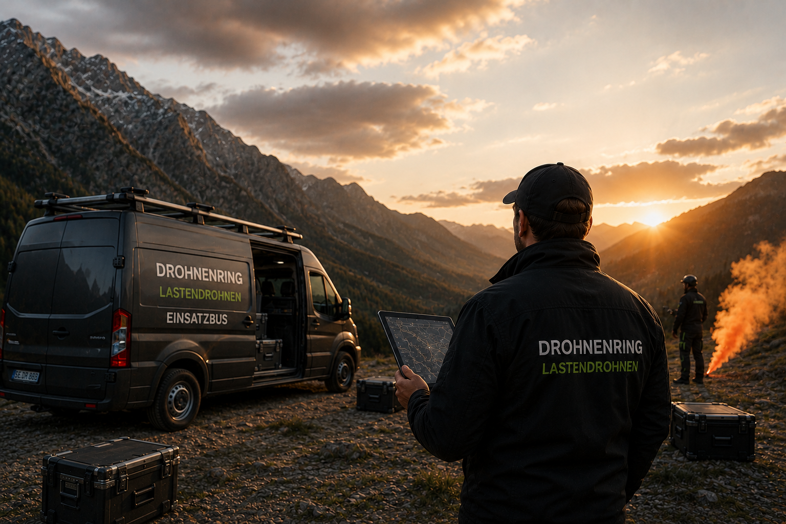 drohnenring_lastendrohne_umsetzung