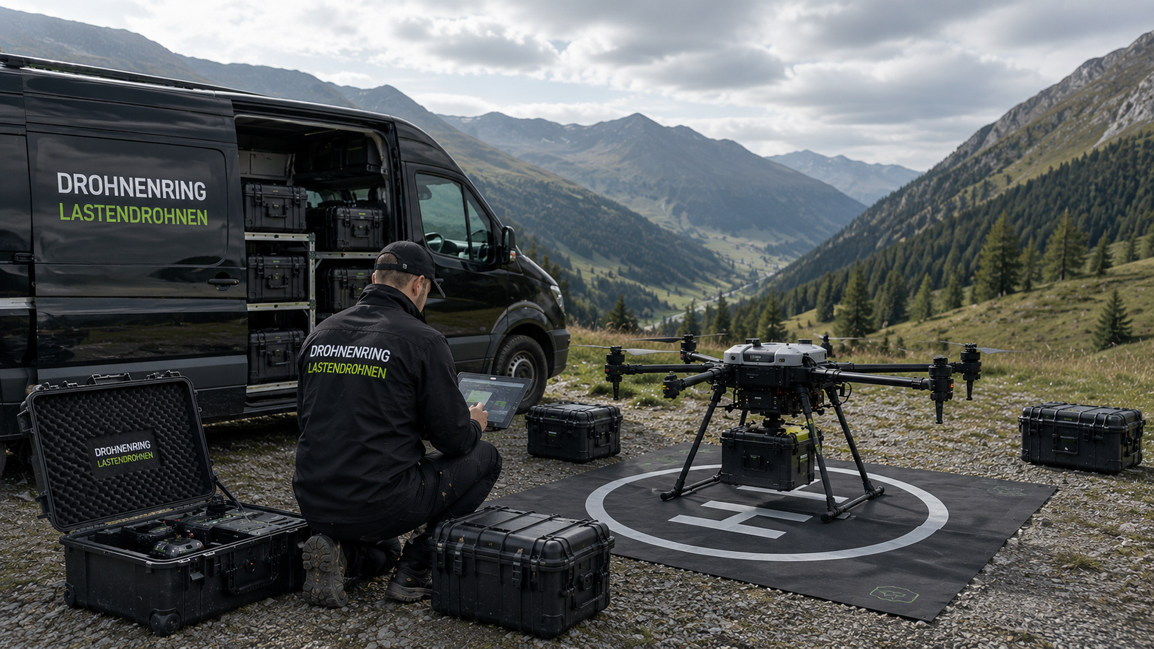 drohnenring_lastendrohnen_system-service